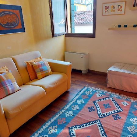 Residence Dei Frutti Pieno Centro - Il Ribes 파도바 외부 사진