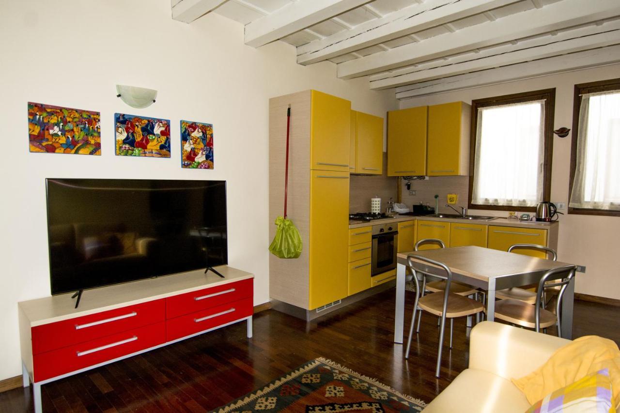 Residence Dei Frutti Pieno Centro - Il Ribes 파도바 외부 사진